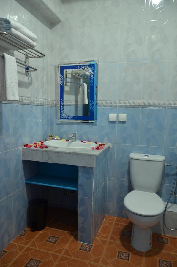 Hotel El Kasbah Souiria Есувейра Екстериор снимка