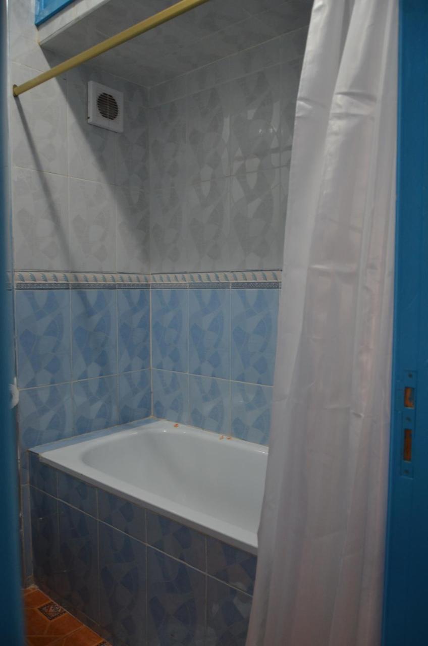 Hotel El Kasbah Souiria Есувейра Екстериор снимка