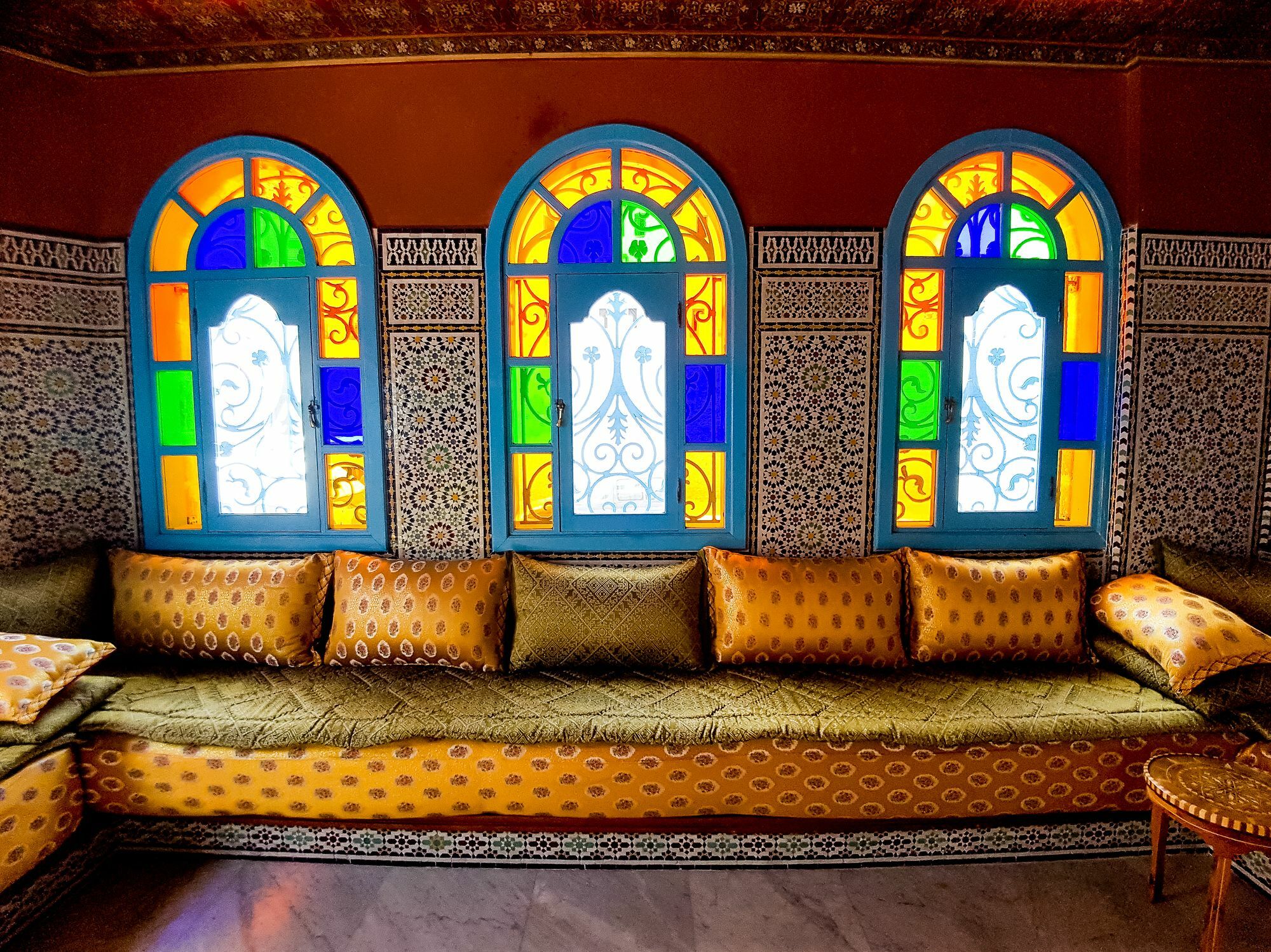 Hotel El Kasbah Souiria Есувейра Екстериор снимка